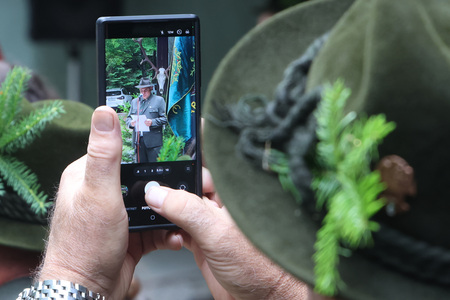 80 LET LD GRAHOVO 18 FOTO LJUBO VUKELIČ